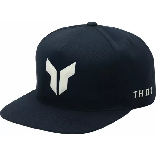 Șapcă Baseball THOR ICONIC NAVY · Albastru 