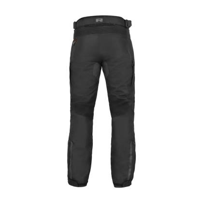 Pantaloni Moto din Textil RICHA INFINITY 3 · Negru  - 2