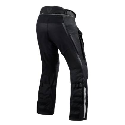 Pantaloni Moto din Textil GoreTex REVIT DEFENDER 3 GTX · Negru  - 1