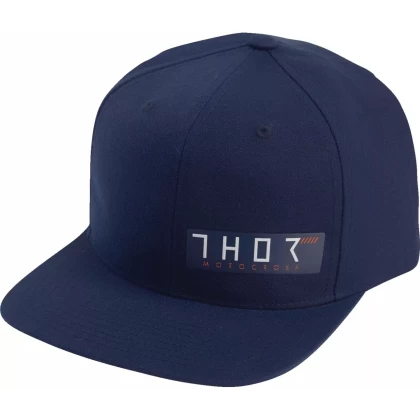 Șapcă Baseball THOR SECTION NAVY 