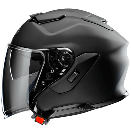 Cască Moto Open Face SHOEI J-CRUISE 3 · Alb  - 2