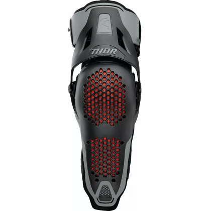 Genunchieră Enduro - Cross THOR KNEEGUARD SENTINEL · Negru  - 1