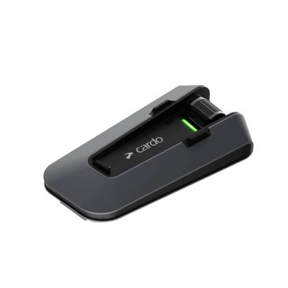 Sistem de Comunicație Moto CARDO PACKTALK EDGE DUO  - 1