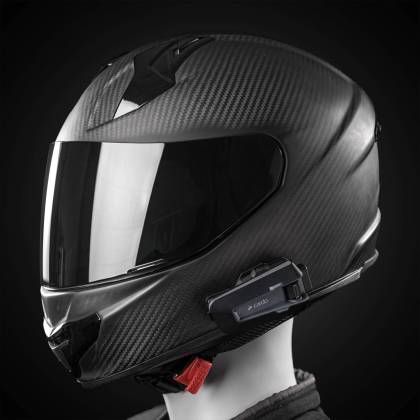 Sistem de Comunicație Moto CARDO PACKTALK EDGE HONDA  - 6