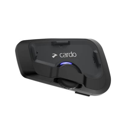 Sistem de Comunicație Moto CARDO FREECOM 4X  - 1