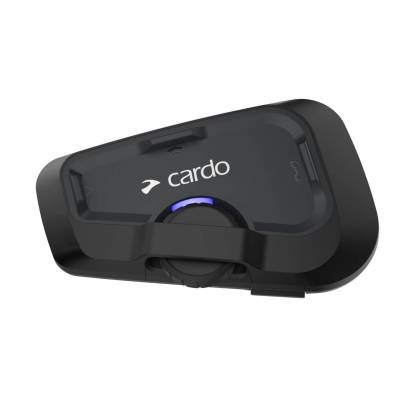 Sistem de Comunicație Moto CARDO FREECOM 4X  - 2