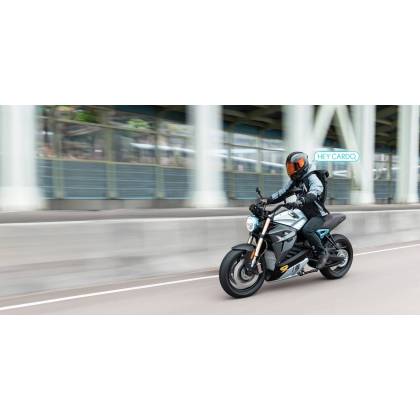 Sistem de Comunicație Moto CARDO FREECOM 4X DUO  - 6