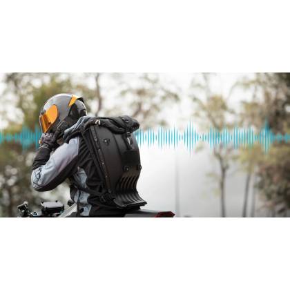 Sistem de Comunicație Moto CARDO FREECOM 4X DUO  - 8