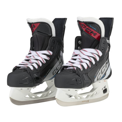 Patine Hochei Jucător, Junior, CCM JETSPEED FT680 Regular 