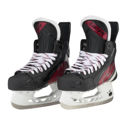 Patine Hochei Jucător, Intermediar, CCM JETSPEED FT670 Lată 