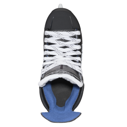 Patine Hochei Jucător, Senior, CCM NEXT Regular · Negru  - 5