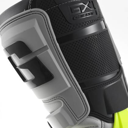 Cizme Enduro - Cross GAERNE GX1 2192-019 · Galben / Negru  - 6