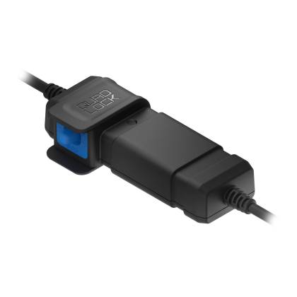 Adaptor Smart 12V-USB QUAD LOCK® Impermeabil