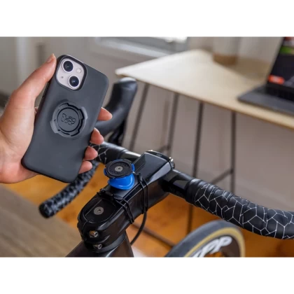 Suport Telefon Bicicleta QUAD LOCK®  - 2