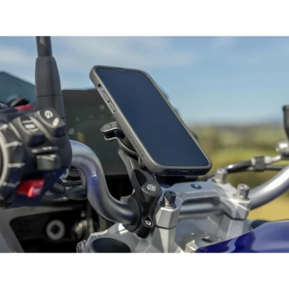 Braț Extensibil Suport Telefon Moto QUAD LOCK®  - 3