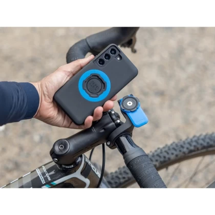 Suport Telefon Bicicletă QUAD LOCK® OFM  - 1