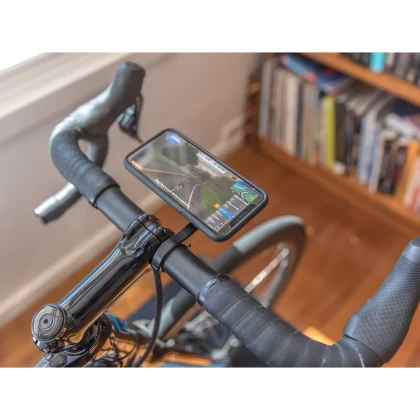 Suport Telefon Bicicletă QUAD LOCK® OFM  - 2