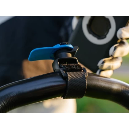 Suport Telefon cu Curea cu Eliberare Rapidă QUAD LOCK®  - 6