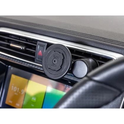 Suport Telefon Ventilatie Auto QUAD LOCK®  - 4