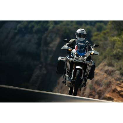 Cască Moto Integrală SHOEI GT-AIR 3 Nile TC-9 · Negru / Maro  - 5