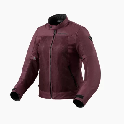 Geacă Moto Damă de Vară din Textil REVIT ECLIPSE 2 LADIES 