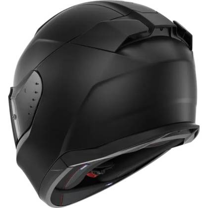 Cască Moto Integrală SHARK D-SKWAL 3 DARK SHADOW · Negru Mat  - 1