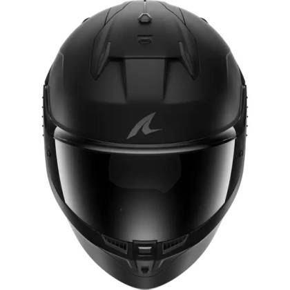 Cască Moto Integrală SHARK D-SKWAL 3 DARK SHADOW · Negru Mat  - 2