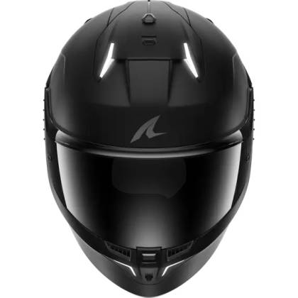 Cască Moto Integrală SHARK SKWAL i3 DARK SHADOW cu Lumini de Frână · Negru Mat  - 2