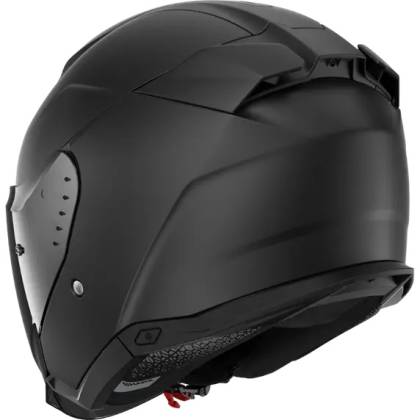 Cască Moto Open Face SHARK SKWAL JET DARK SHADOW · Negru Mat  - 1