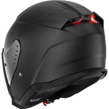 Cască Moto Open Face SHARK SKWAL I3 JET DARK SHADOW · Negru Mat  - 1