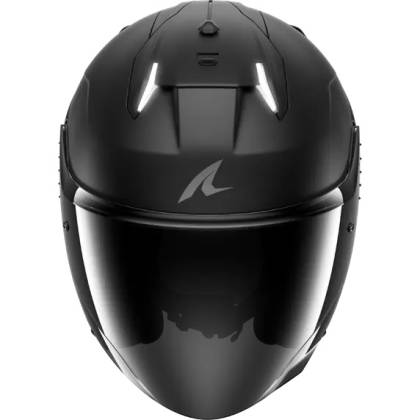 Cască Moto Open Face SHARK SKWAL I3 JET DARK SHADOW · Negru Mat  - 2