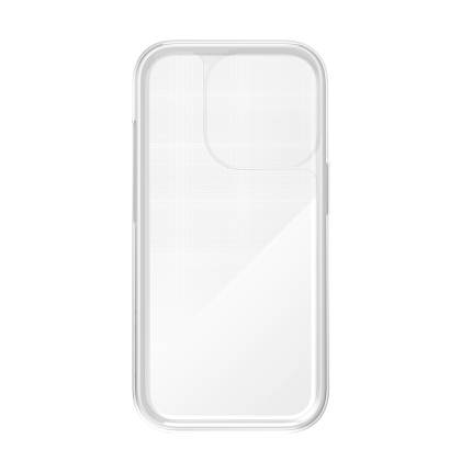 Husă Impermeabilă Telefon QUAD LOCK® Poncho pentru IPhone 16 Pro