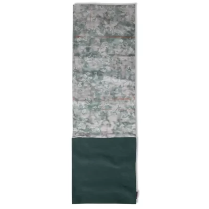 Bandană Tubulară Multifunctională BUFF ORIGINAL POLAR SHATTEX SILVESAGE · Bej / Verde  - 1