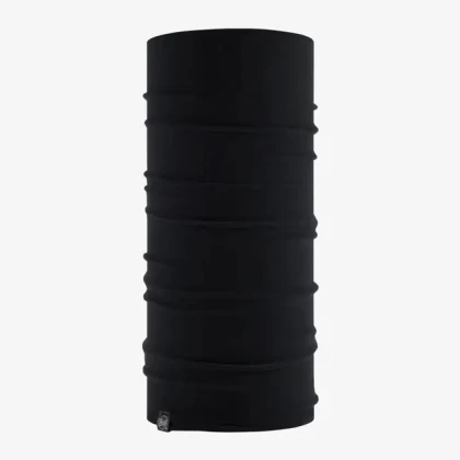 Bandană Tubulară Multifuncțională BUFF ORIGINAL REVERSIBLE POLAR RAFT GRAPHITE · Negru / Gri  - 2