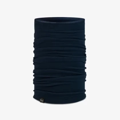 Bandană Tubulară Multifuncțională BUFF ORIGINAL REVERSIBLE POLAR SYBE BLUE · Albastru  - 2