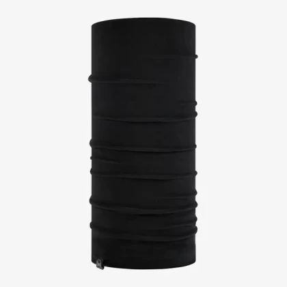 Bandană Tubulară Multifuncțională BUFF ORIGINAL REVERSIBLE POLAR URID BLACK · Negru  - 2