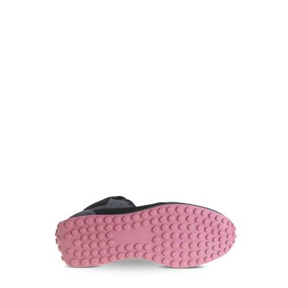 Ghete Moto Urbane GAERNE G-RUE Aquatech · Antracit  - 4