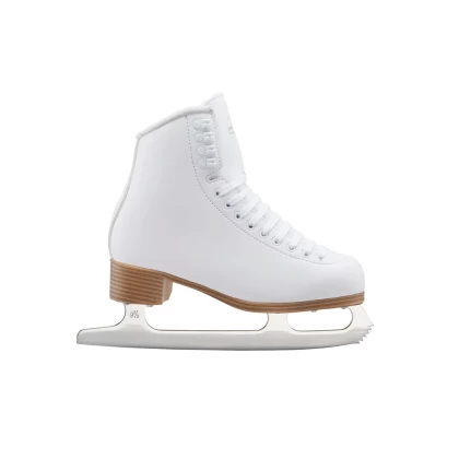Patine Artistice Damă JACKSON ULTIMA CLASSIC JC200 · Alb  - 9