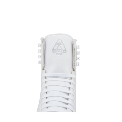 Patine Artistice Damă JACKSON ULTIMA CLASSIC JC200 · Alb  - 7