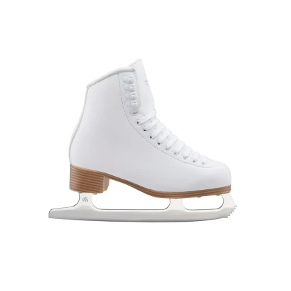 Patine Artistice Fete JACKSON ULTIMA CLASSIC JC201 · Alb  - 9
