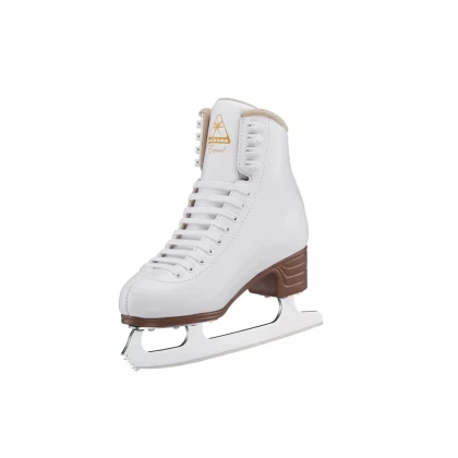 Patine Artistice Fete JACKSON ULTIMA EXCEL JS1291 · Alb  - 4