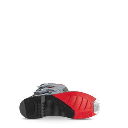 Cizme Enduro - Cross GAERNE FASTBACK ENDURANCE 2025 Cactus Blue · Albastru / Negru / Roșu  - 10