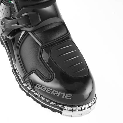 Cizme Enduro - Cross GAERNE FASTBACK ENDURANCE 2025 Enduro Midnight · Negru  - 7