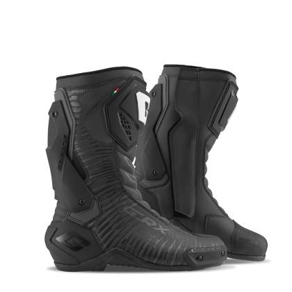 Cizme Moto Sport - Racing cu Gaerne Floating System GAERNE G-RX 