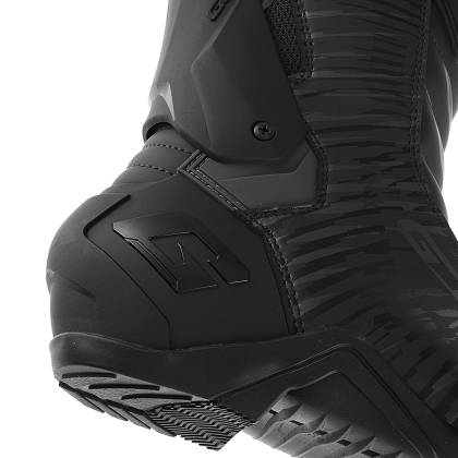Cizme Moto Sport - Racing cu Gaerne Floating System GAERNE G-RX · Negru / Antracit  - 6