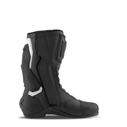 Cizme Moto Sport - Racing cu Gaerne Floating System GAERNE G-RX · Negru / Alb  - 3