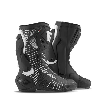Cizme Moto Sport - Racing cu Gaerne Floating System GAERNE G-RX 