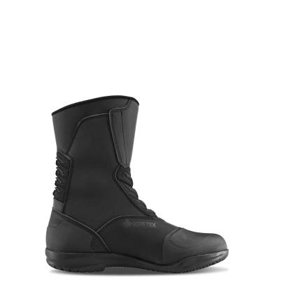 Cizme Moto Touring GAERNE G-NIEMET GTX · Negru  - 3