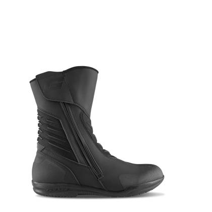 Cizme Moto Touring GAERNE G-NIEMET GTX · Negru  - 1