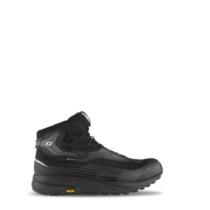 Ghete Moto Gore-Tex GAERNE G-XENON GTX · Negru  - 1